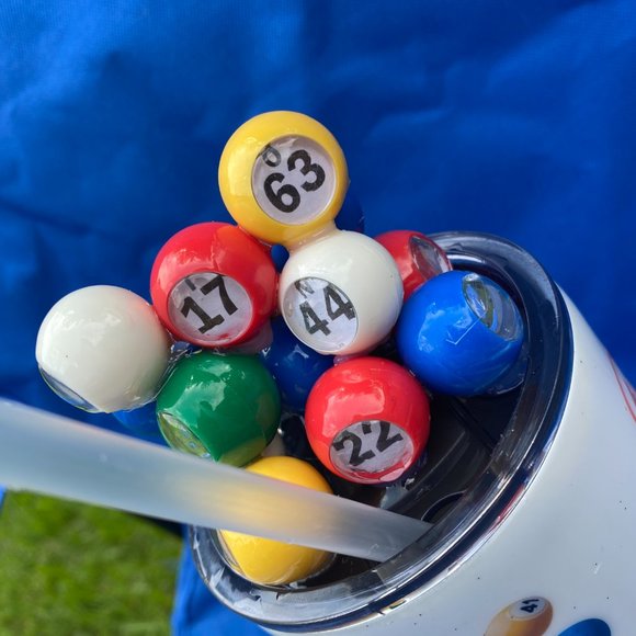 custom tumbler - Picture 4 of 7